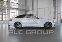 2022 Mercedes Benz C 630