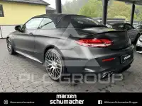 2022 Mercedes Benz C 630