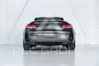 2022 Mercedes Benz C 630