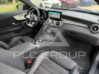 2022 Mercedes Benz C 630