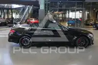 2022 Mercedes Benz C 630