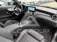 2022 Mercedes Benz C 630