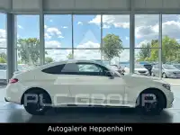 2022 Mercedes Benz C 630