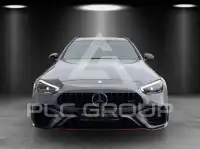 2022 Mercedes Benz C 630