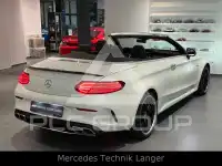 2022 Mercedes Benz C 630