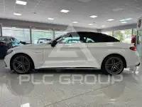 2022 Mercedes Benz C 630