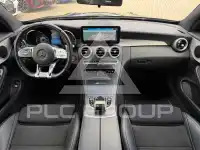 2022 Mercedes Benz C 630