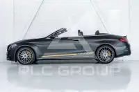 2022 Mercedes Benz C 630