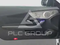 2022 Mercedes Benz C 630