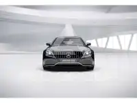 2022 Mercedes Benz C 630