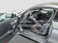 2022 Mercedes Benz C 630