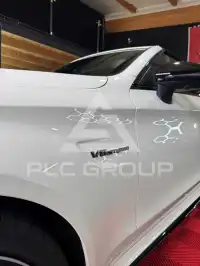 2022 Mercedes Benz C 630