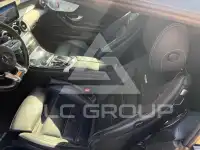 2020 Mercedes Benz C 630