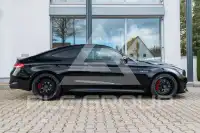2022 Mercedes Benz C 630