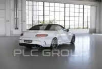 2022 Mercedes Benz C 630