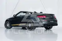 2022 Mercedes Benz C 630
