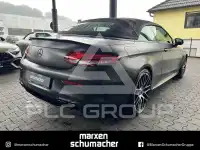 2022 Mercedes Benz C 630