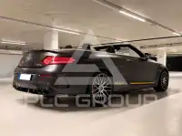 2022 Mercedes Benz C 630