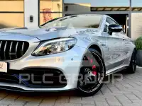 2022 Mercedes Benz C 630