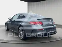2022 Mercedes Benz C 630