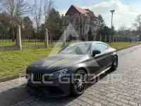 2022 Mercedes Benz C 630