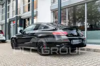 2022 Mercedes Benz C 630