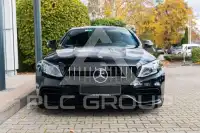2022 Mercedes Benz C 630