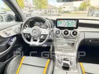 2022 Mercedes Benz C 630
