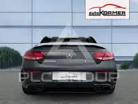 2022 Mercedes Benz C 630
