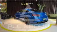 2022 Mercedes Benz C 630