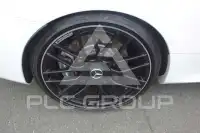 2022 Mercedes Benz C 630