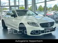 2022 Mercedes Benz C 630