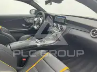2022 Mercedes Benz C 630