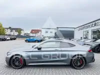 2022 Mercedes Benz C 630