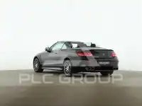 2022 Mercedes Benz C 630