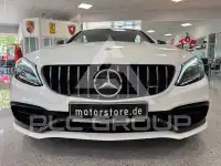 2022 Mercedes Benz C 630