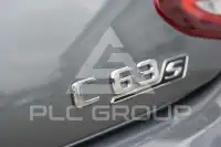 2022 Mercedes Benz C 630