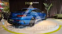 2022 Mercedes Benz C 630