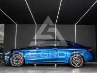 2022 Mercedes Benz C 630