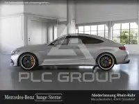2022 Mercedes Benz C 630
