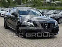 2022 Mercedes Benz C 630