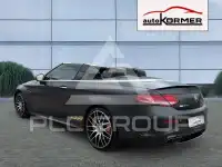 2022 Mercedes Benz C 630