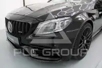 2022 Mercedes Benz C 630