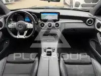 2022 Mercedes Benz C 630