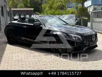 2022 Mercedes Benz C 630