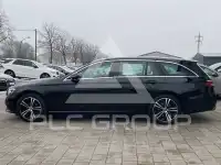 2022 Mercedes Benz E 400