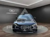 2022 Mercedes Benz E 400