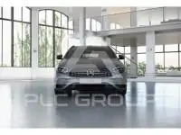 2022 Mercedes Benz E 400