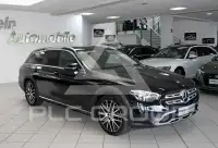 2022 Mercedes Benz E 400
