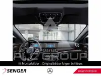 2022 Mercedes Benz E 400